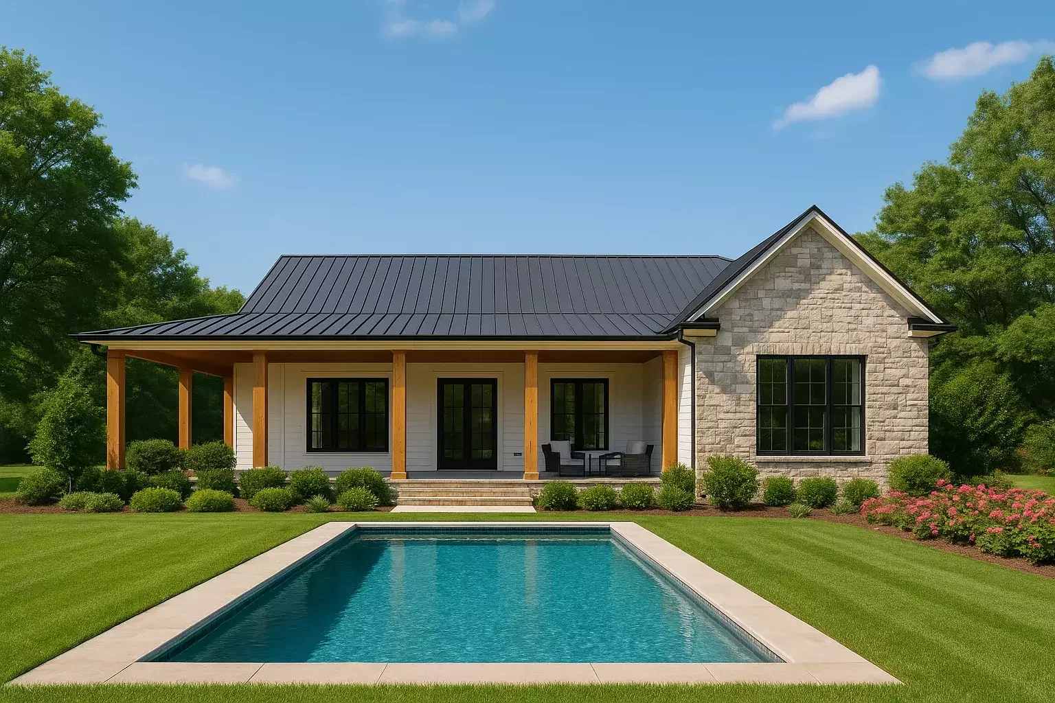 How to Design a Home You’ll Actually Love Living In